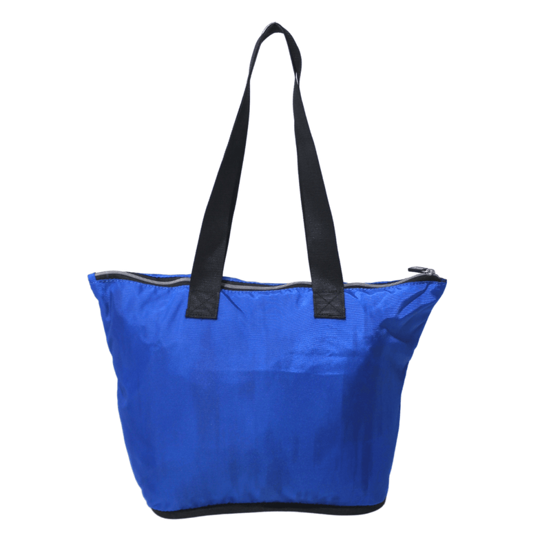 Verage® Shopper Bag, Blue - Moon Factory Outlet - Travel - Verage - Verage® Shopper Bag, Blue - Default Title - Shopper Bag - 3
