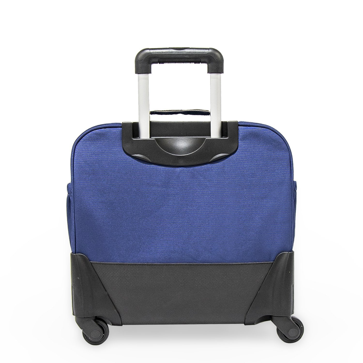 Wires 4 Wheels Trolley with Lunch Bag and Pencil Case Set Blue - Moon Factory Outlet - Back 2 School - Wires - Wires 4 Wheels Trolley with Lunch Bag and Pencil Case Set Blue - Default Title - Bags - 4