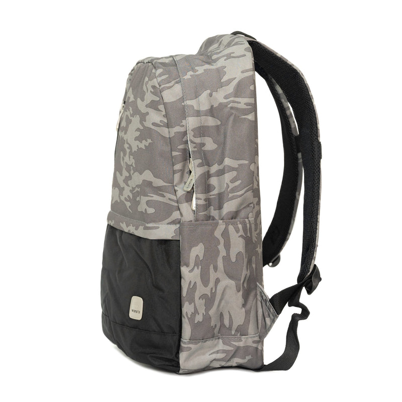 Wires Backpack W24055 Camouflage Design - Moon Factory Outlet - Back 2 School - Wires - Wires Backpack W24055 Camouflage Design - Back 2 School - 2