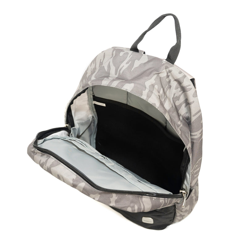 Wires Backpack W24055 Camouflage Design - Moon Factory Outlet - Back 2 School - Wires - Wires Backpack W24055 Camouflage Design - Back 2 School - 4