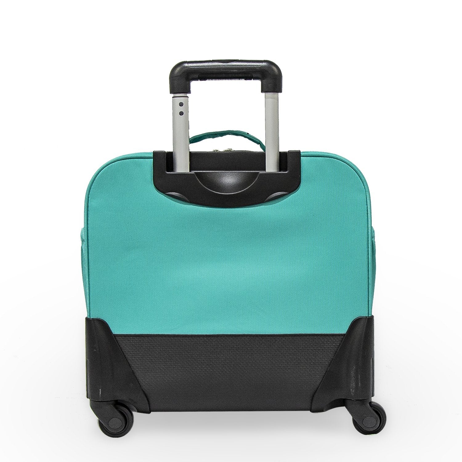 Wires School Bag + Lunch Bag + Pencil Case with 2 Wheels New Collection Blue green color - Moon Factory Outlet - Back 2 School - Wires - Wires School Bag + Lunch Bag + Pencil Case with 2 Wheels New Collection Blue green color - Default Title - Bags - 4